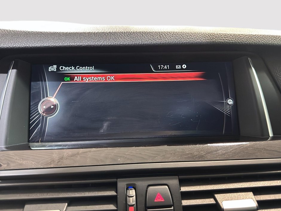 BMW 5 Series 535i xDrive M Pack  Cam Navi Cuir 2016-23
