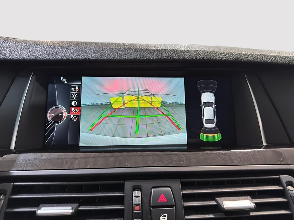 BMW 5 Series 535i xDrive M Pack  Cam Navi Cuir 2016-24