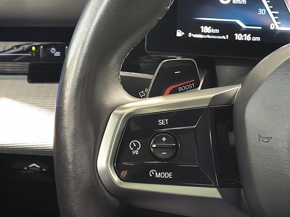 BMW 5 Series 530I XDRIVE TOIT PANORAMIQUE CUIR CARPLAY 2024-33
