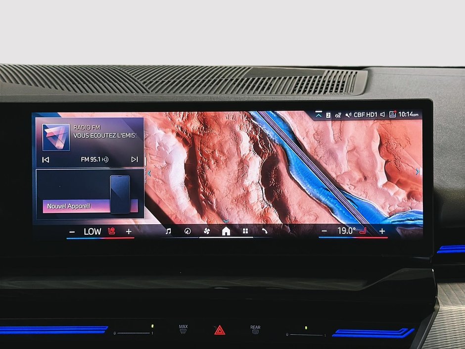 BMW 5 Series 530I XDRIVE TOIT PANORAMIQUE CUIR CARPLAY 2024-27