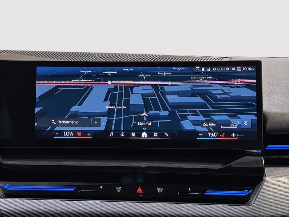 BMW 5 Series 530I XDRIVE TOIT PANORAMIQUE CUIR CARPLAY 2024-26