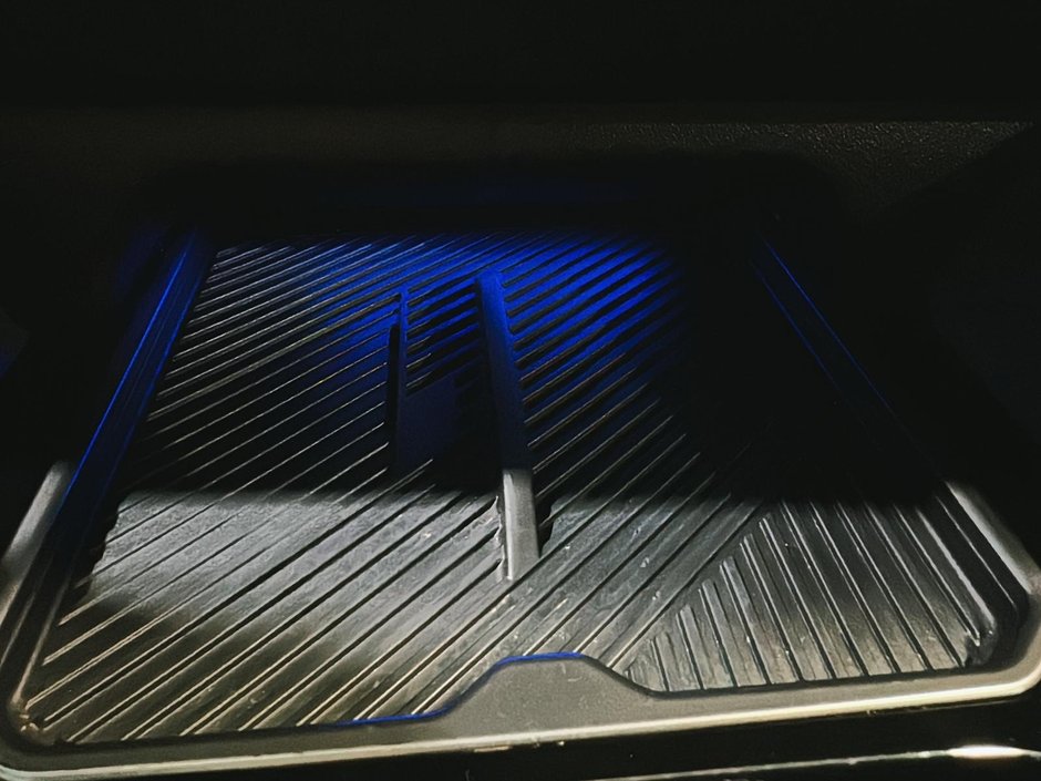 BMW 5 Series 530I XDRIVE TOIT PANORAMIQUE CUIR CARPLAY 2024-37