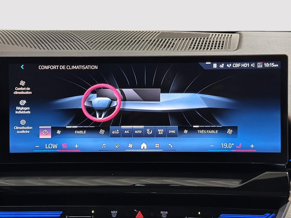 BMW 5 Series 530I XDRIVE TOIT PANORAMIQUE CUIR CARPLAY 2024-28