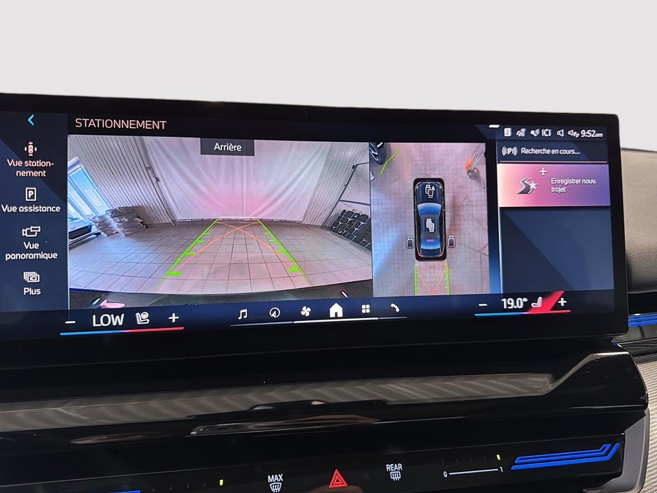 BMW 5 Series 530I XDRIVE TOIT PANORAMIQUE CUIR CARPLAY 2024-31