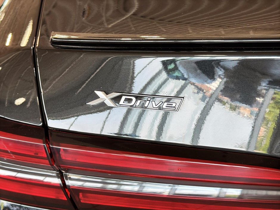 BMW 5 Series 530I XDRIVE TOIT PANORAMIQUE CUIR CARPLAY 2024-14