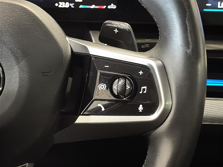 BMW 5 Series 530I XDRIVE TOIT PANORAMIQUE CUIR CARPLAY 2024-34