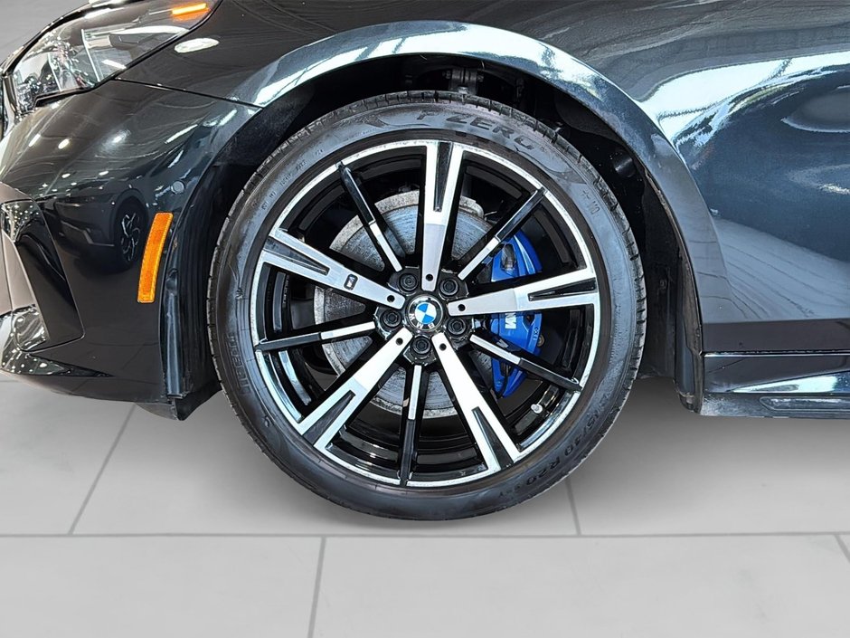 BMW 5 Series 530I XDRIVE TOIT PANORAMIQUE CUIR CARPLAY 2024-6
