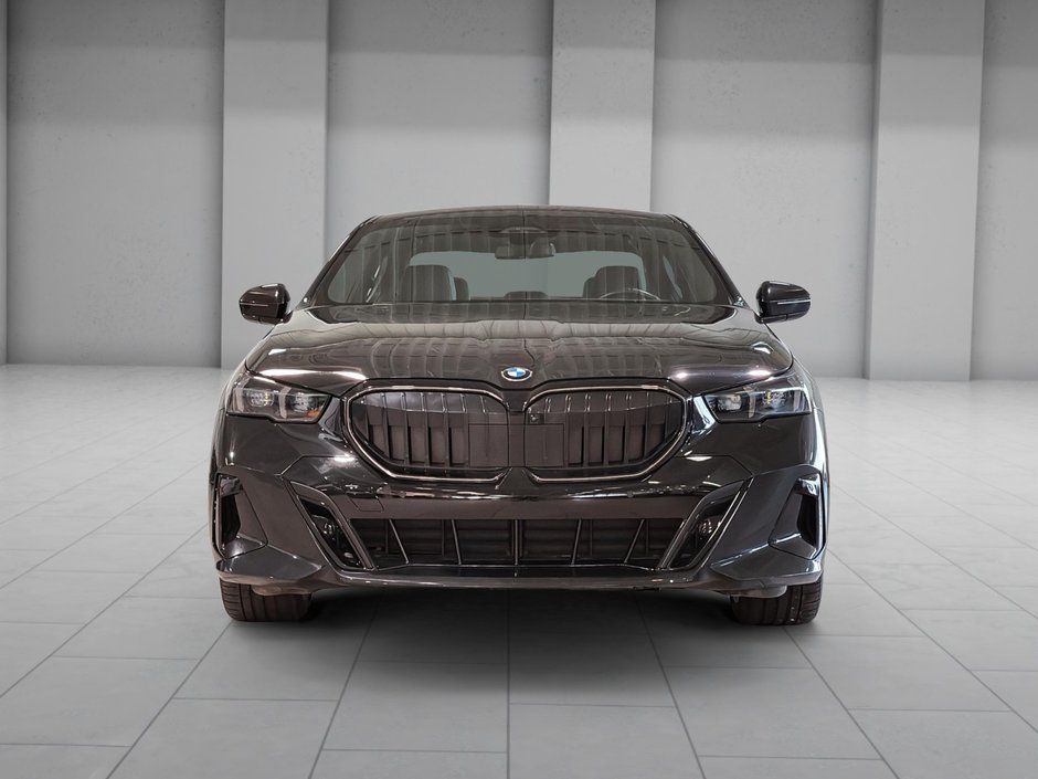 BMW 5 Series 530I XDRIVE TOIT PANORAMIQUE CUIR CARPLAY 2024-7