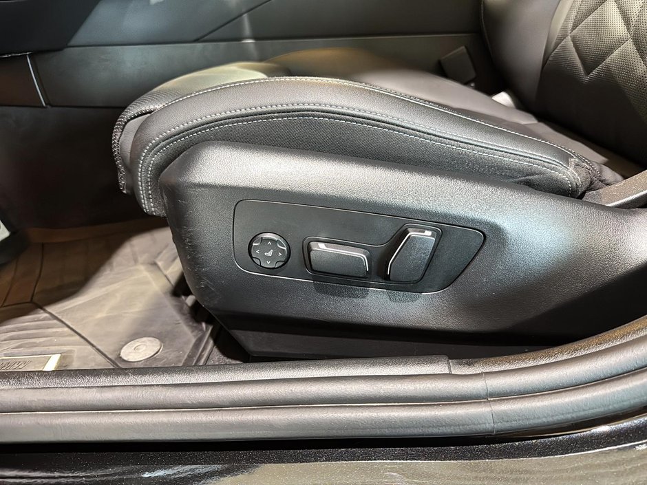 BMW 5 Series 530I XDRIVE TOIT PANORAMIQUE CUIR CARPLAY 2024-22
