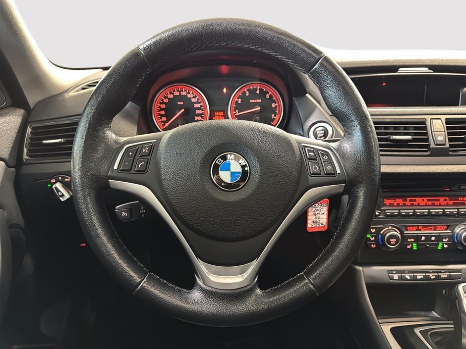 BMW X1 XDRIVE28I TOIT OUVRANT AWD CUIR MAGS 2015-24