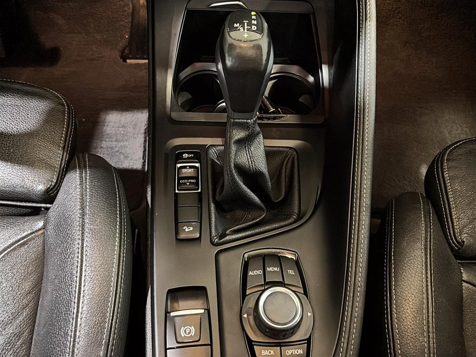 BMW X1 xDrive28i TOIT OUVRANT AWD CUIR MAGS 2017-19