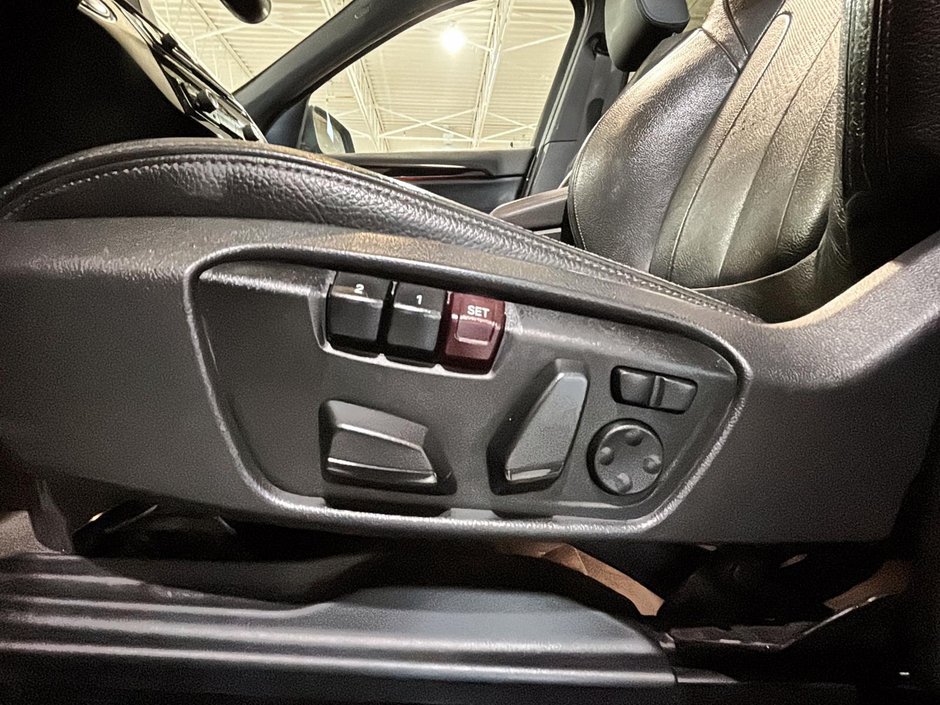 BMW X1 xDrive28i TOIT OUVRANT AWD CUIR MAGS 2017-14