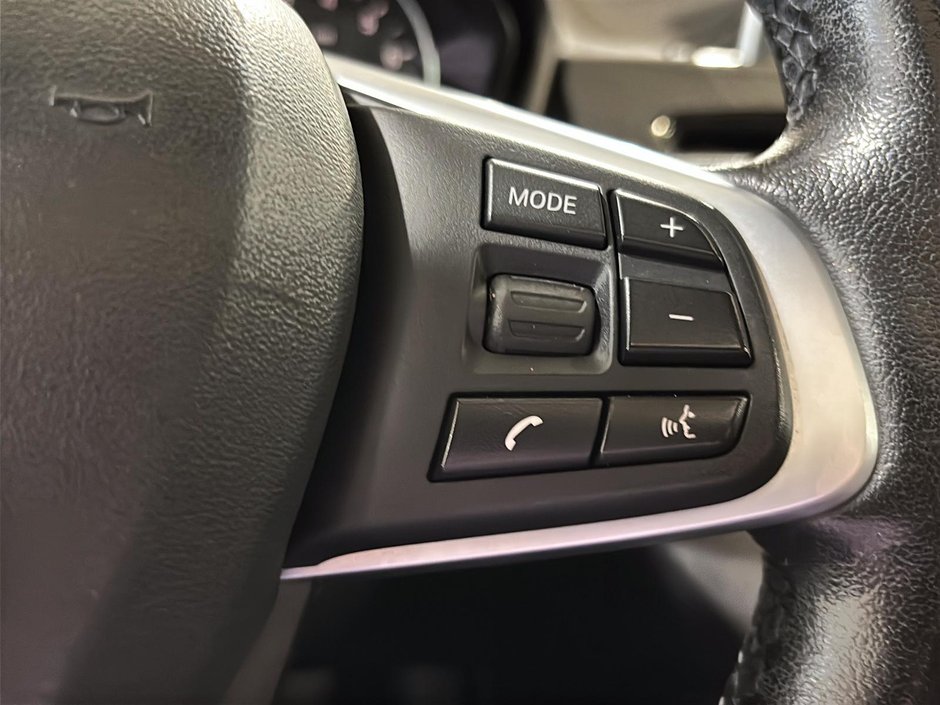 BMW X1 xDrive28i TOIT OUVRANT AWD CUIR MAGS 2017-22