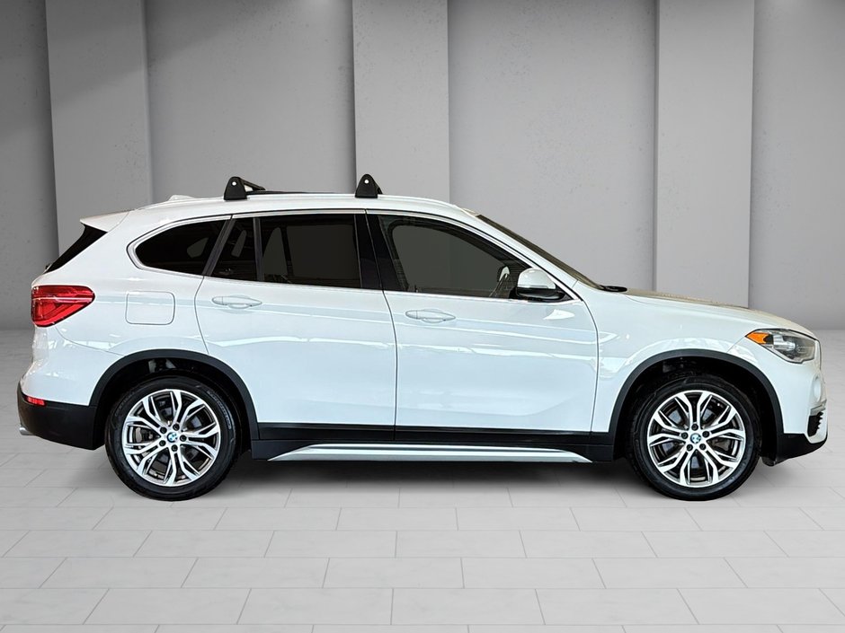BMW X1 XDRIVE28I TOIT PANORAMIQUE AWD CUIR BLUETOOTH MAGS 2018-16