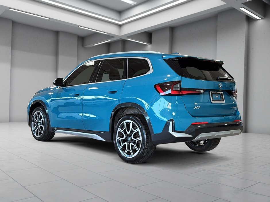2023 BMW X1 XDRIVE28I TOIT OUVRANT AWD CUIR MAGS-10