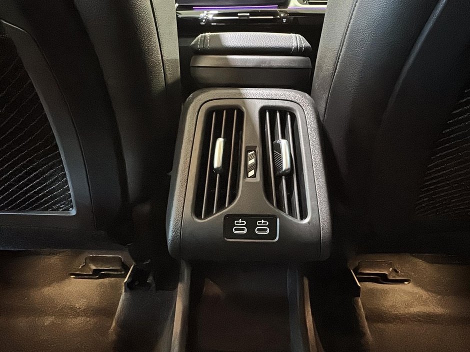 2023 BMW X1 XDRIVE28I TOIT OUVRANT AWD CUIR MAGS-38