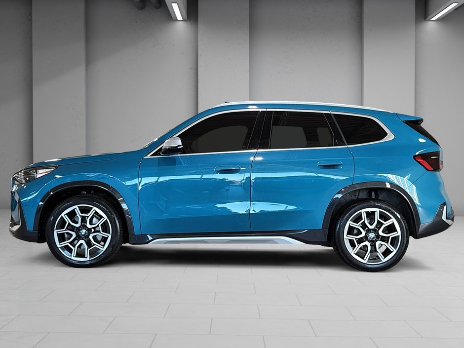 2023 BMW X1 XDRIVE28I TOIT OUVRANT AWD CUIR MAGS-8