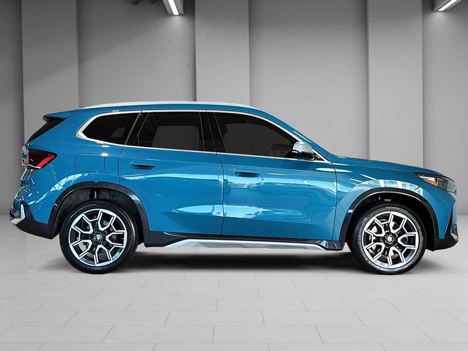 2023 BMW X1 XDRIVE28I TOIT OUVRANT AWD CUIR MAGS-16