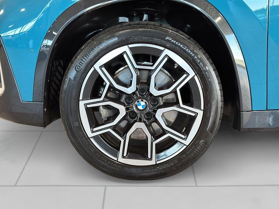 2023 BMW X1 XDRIVE28I TOIT OUVRANT AWD CUIR MAGS-6