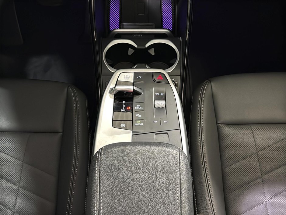 2023 BMW X1 XDRIVE28I TOIT OUVRANT AWD CUIR MAGS-26