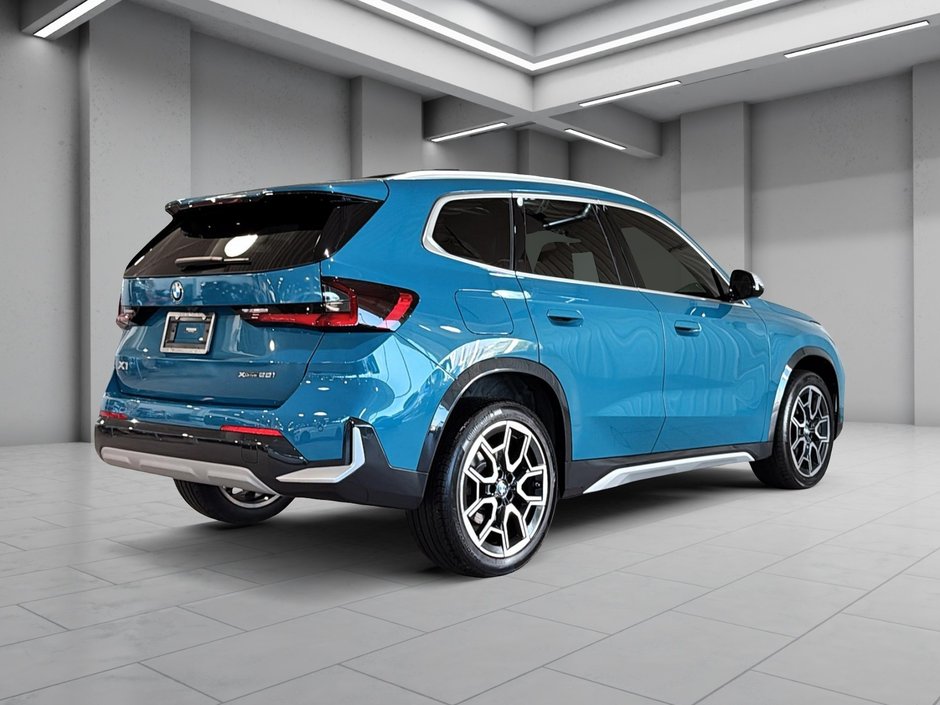 2023 BMW X1 XDRIVE28I TOIT OUVRANT AWD CUIR MAGS-15
