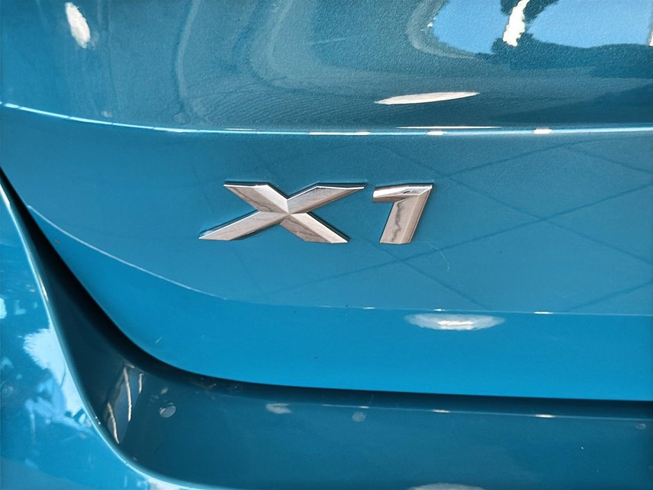 2023 BMW X1 XDRIVE28I TOIT OUVRANT AWD CUIR MAGS-12
