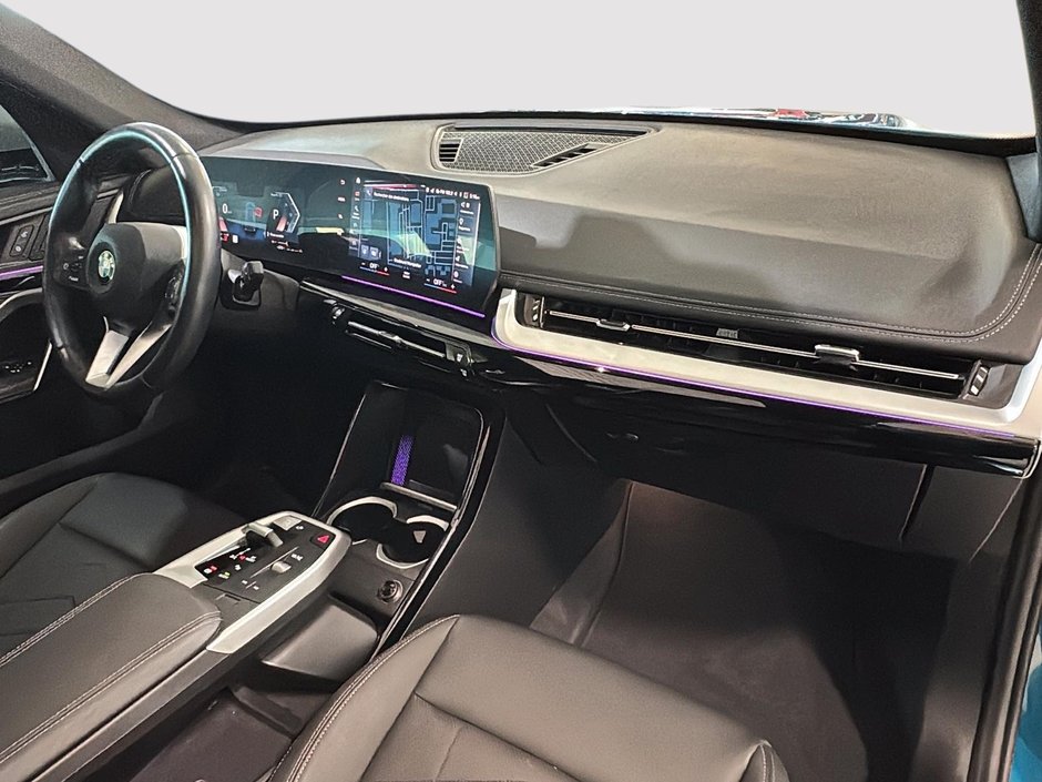 2023 BMW X1 XDRIVE28I TOIT OUVRANT AWD CUIR MAGS-18