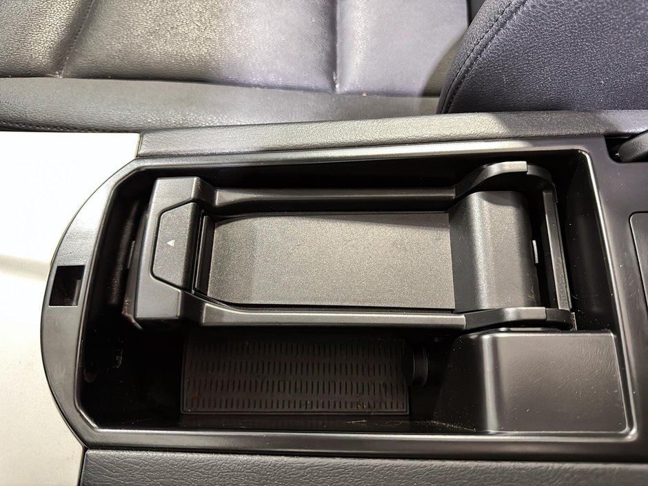 BMW X3 28i xDrive 6 CYL TOIT PANORAMIQUE CUIR GPS 2012-39