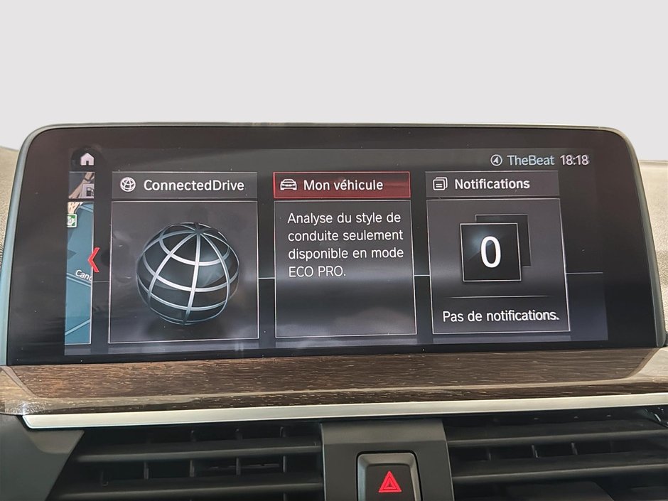 BMW X3 xDrive30i PREMIUM PKG TOIT PANO NAV 2019-28
