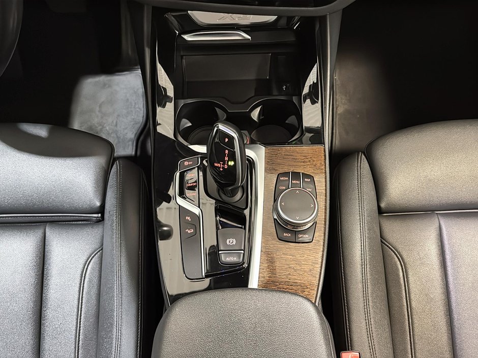BMW X3 xDrive30i PREMIUM PKG TOIT PANO NAV 2019-25