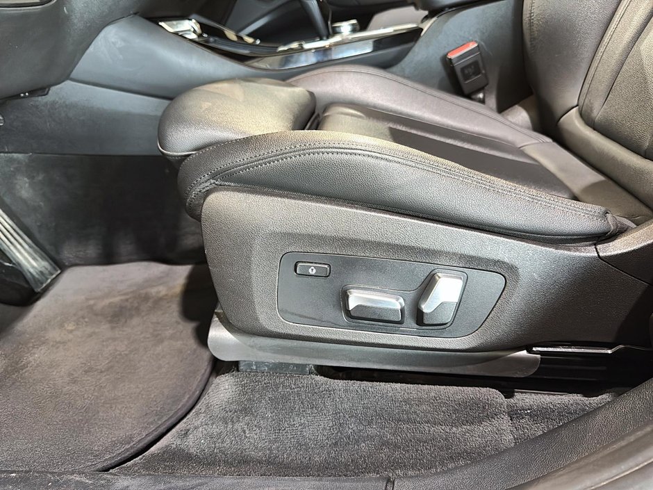 BMW X3 xDrive30i PREMIUM PKG TOIT PANO NAV 2019-21