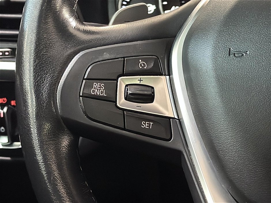BMW X3 xDrive30i PREMIUM PKG TOIT PANO NAV 2019-31