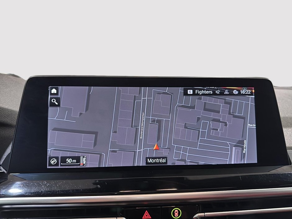 BMW X3 XDrive30i PREMIUM PKG TOIT PANO NAV 2022-27