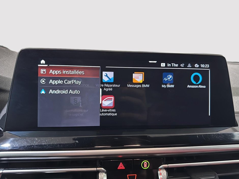 BMW X3 XDrive30i PREMIUM PKG TOIT PANO NAV 2022-31