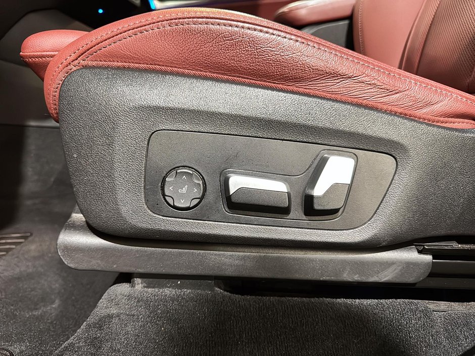 BMW X3 XDrive30i PREMIUM PKG TOIT PANO NAV 2022-21