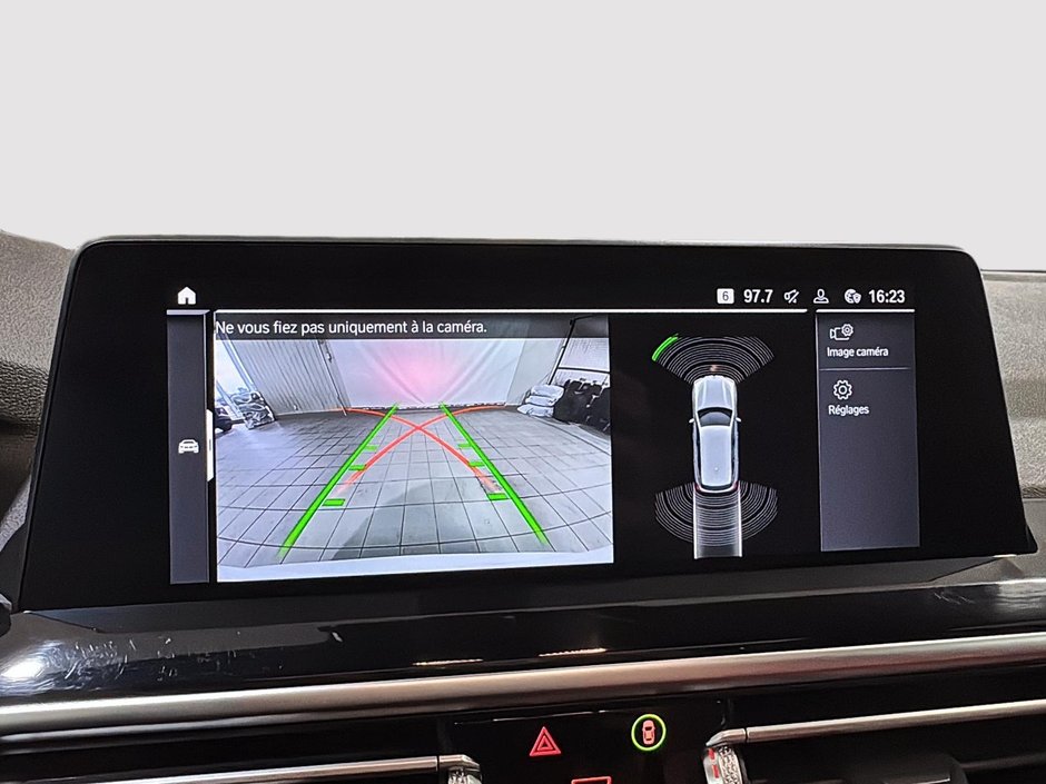 BMW X3 XDrive30i PREMIUM PKG TOIT PANO NAV 2022-33