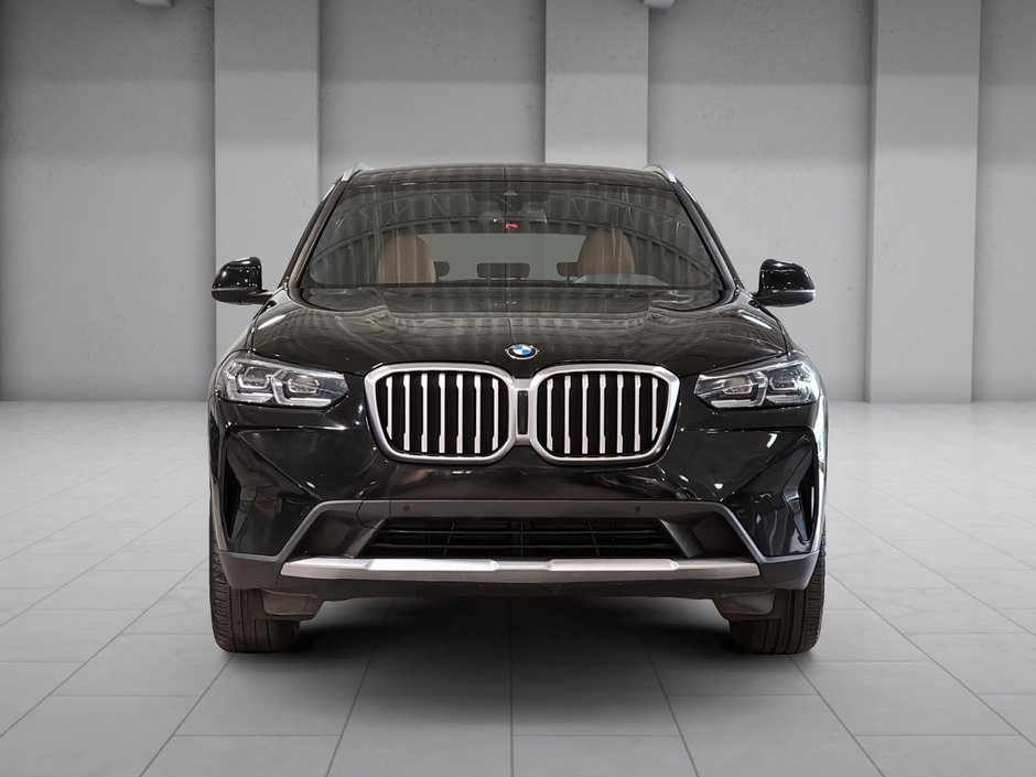 BMW X3 xDrive30i 2022-6