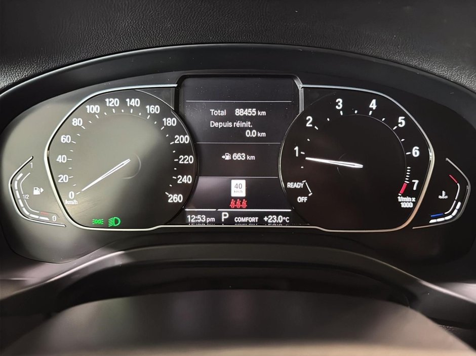 BMW X3 xDrive30i 2022-34