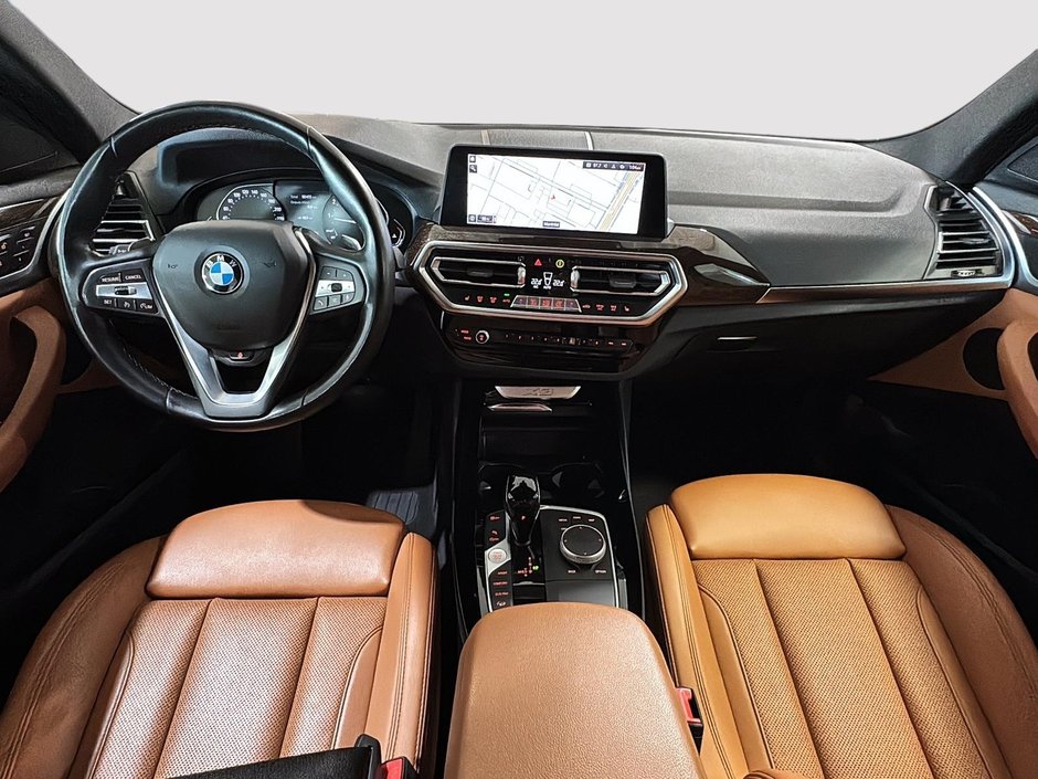 BMW X3 xDrive30i 2022-3