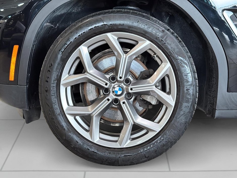 BMW X3 xDrive30i 2022-4