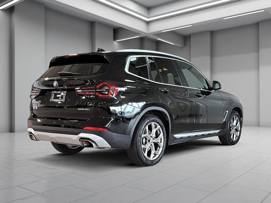 BMW X3 xDrive30i 2022-14