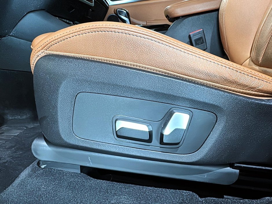 BMW X3 xDrive30i 2022-20