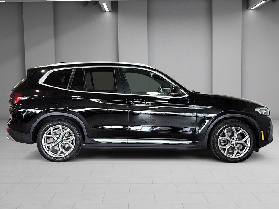BMW X3 xDrive30i 2022-15