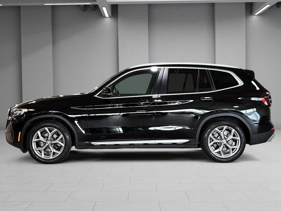 BMW X3 xDrive30i 2022-7