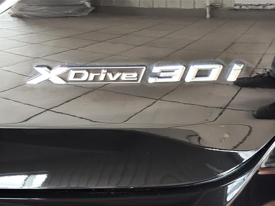 BMW X3 xDrive30i 2022-12