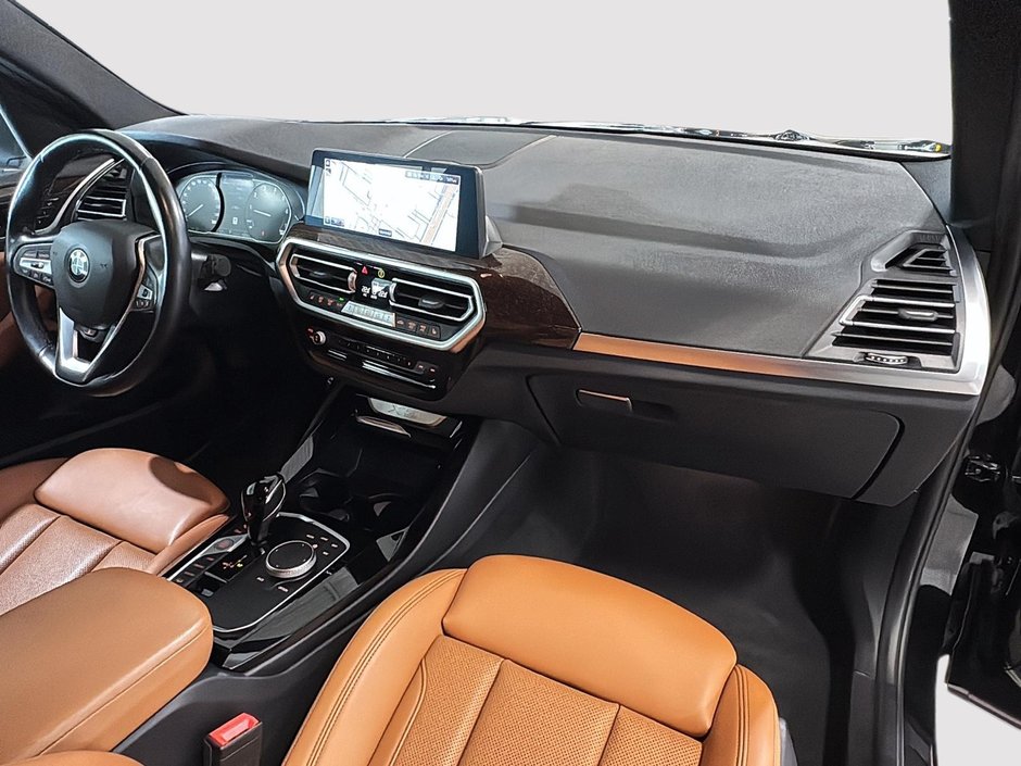BMW X3 xDrive30i 2022-16