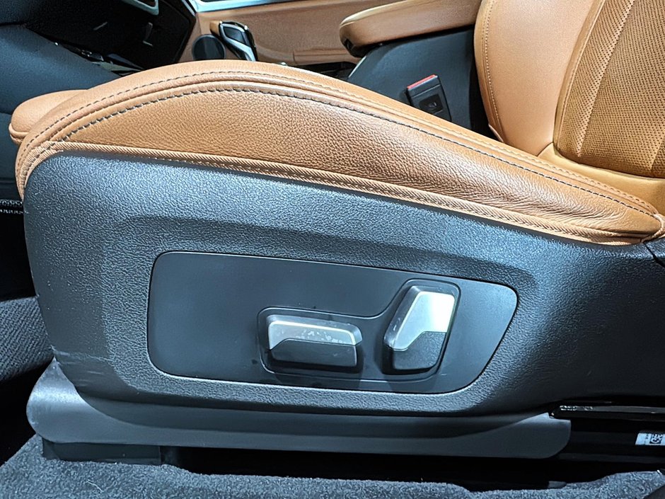 BMW X3 PLUG-IN HYBRID M SPORT PKG CUIR COGNAC CARPLAY 2023-20