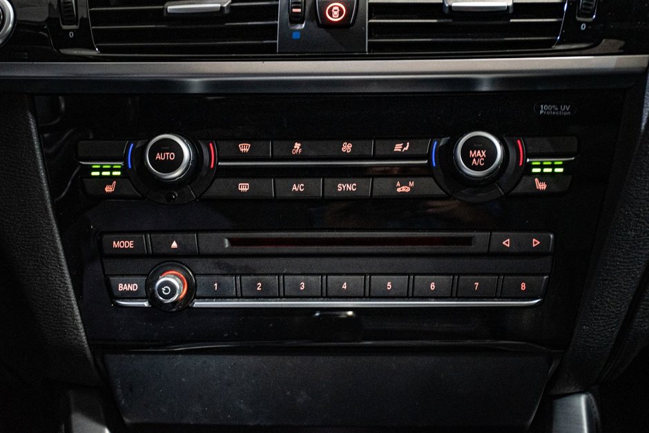 BMW X4 M40i XDRIVE TOUT OUVRANT CUIR NAVIGATION CAMERA 2016-28