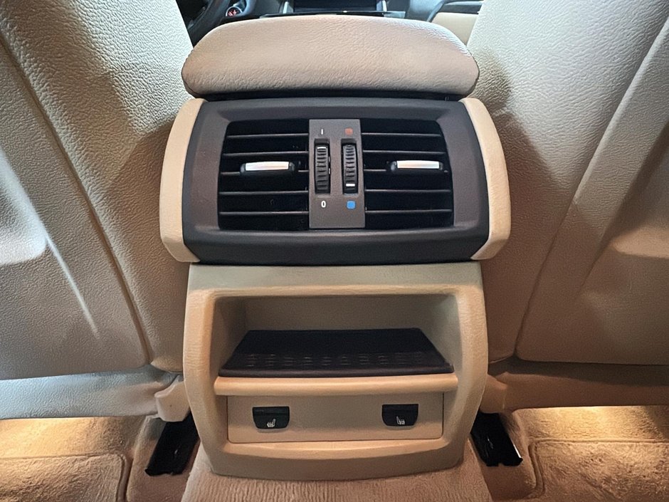 BMW X4 XDRIVE28I TOIT OUVRANT AWD CUIR BEIGE GPS 2018-39