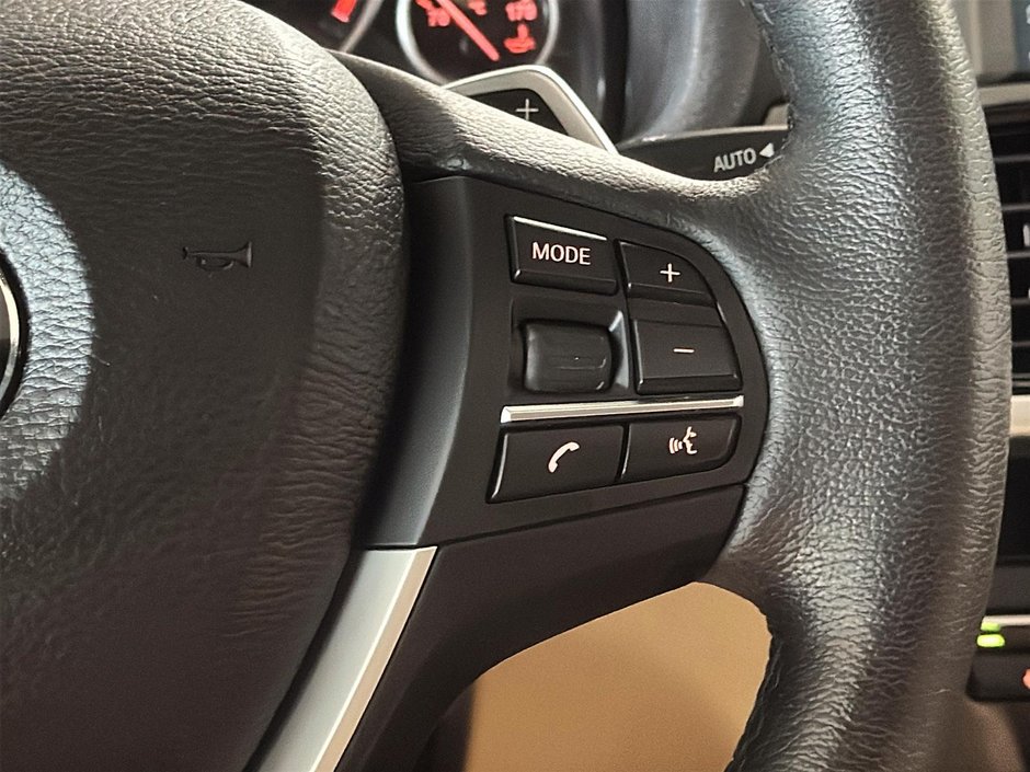 BMW X4 XDRIVE28I TOIT OUVRANT AWD CUIR BEIGE GPS 2018-35